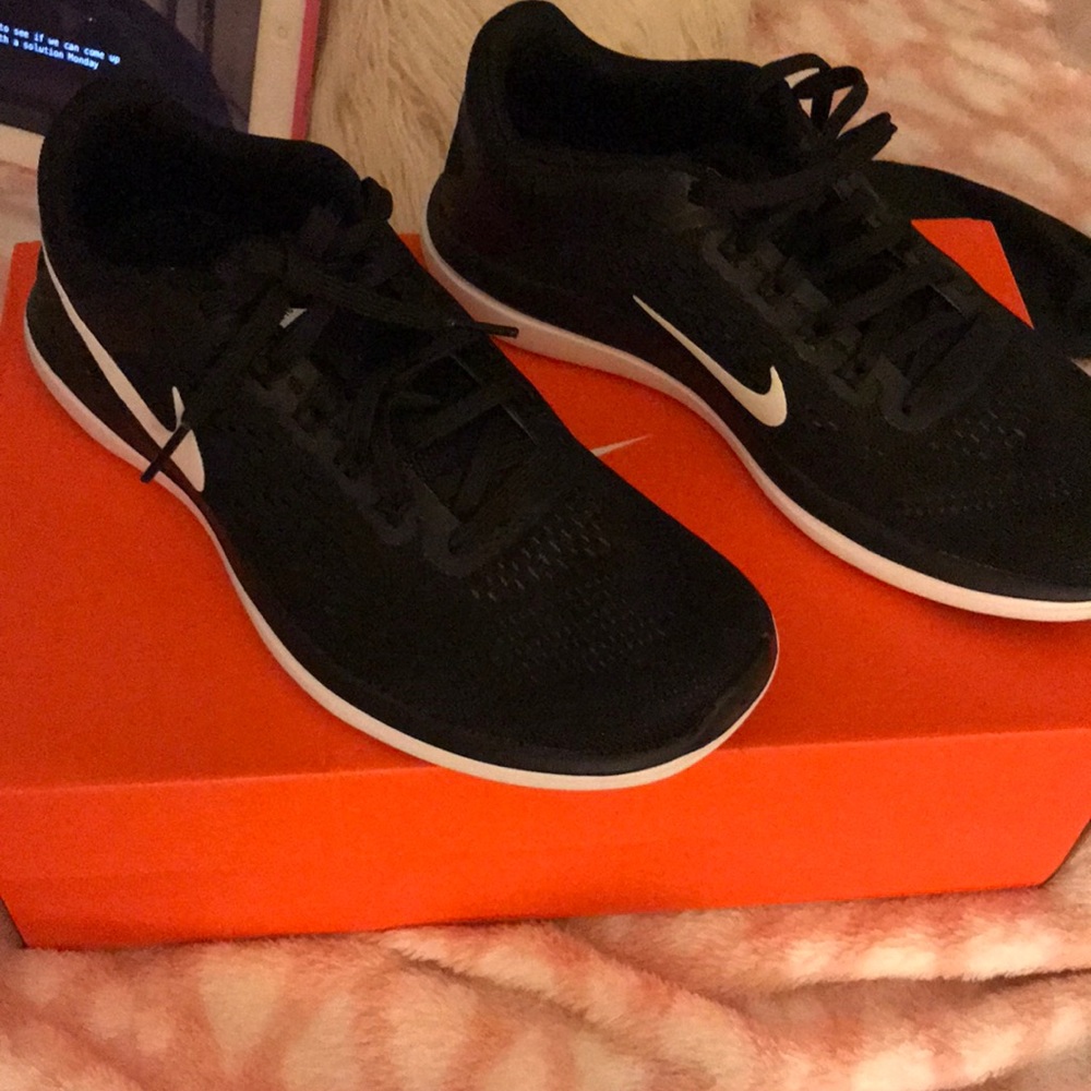 Nike’s
